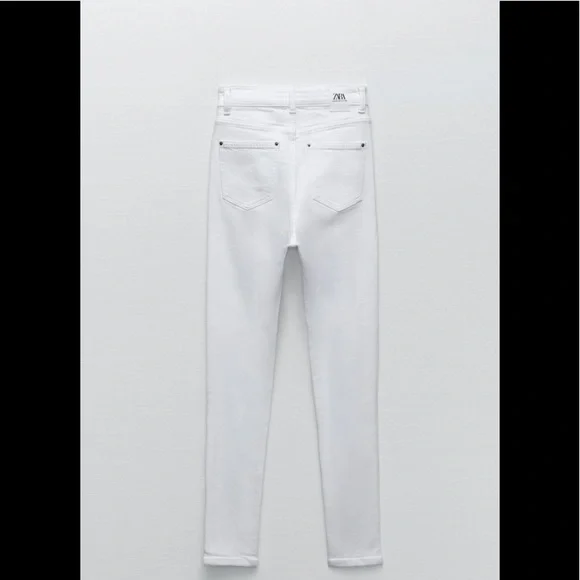 ZARA jeans - Picture 9 of 10